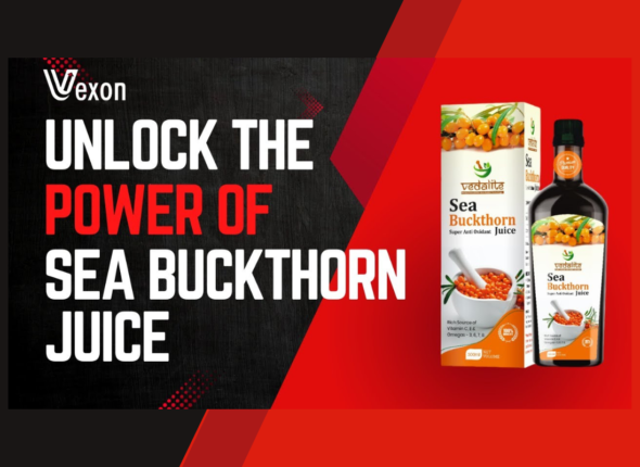 Seabuckthorn product training