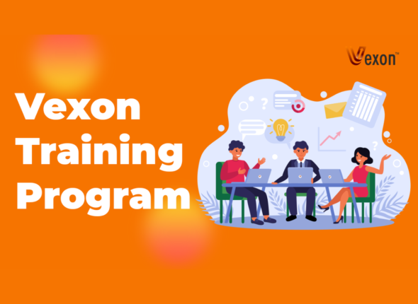 vexon training program