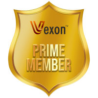 VEXON PRIME MEMBER